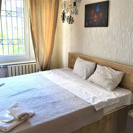 Hotel Residence Hill Tbilisi Luaran gambar