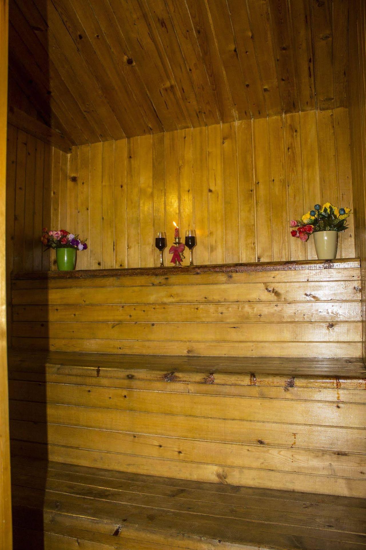 Hotel Residence Hill Tbilisi Luaran gambar
