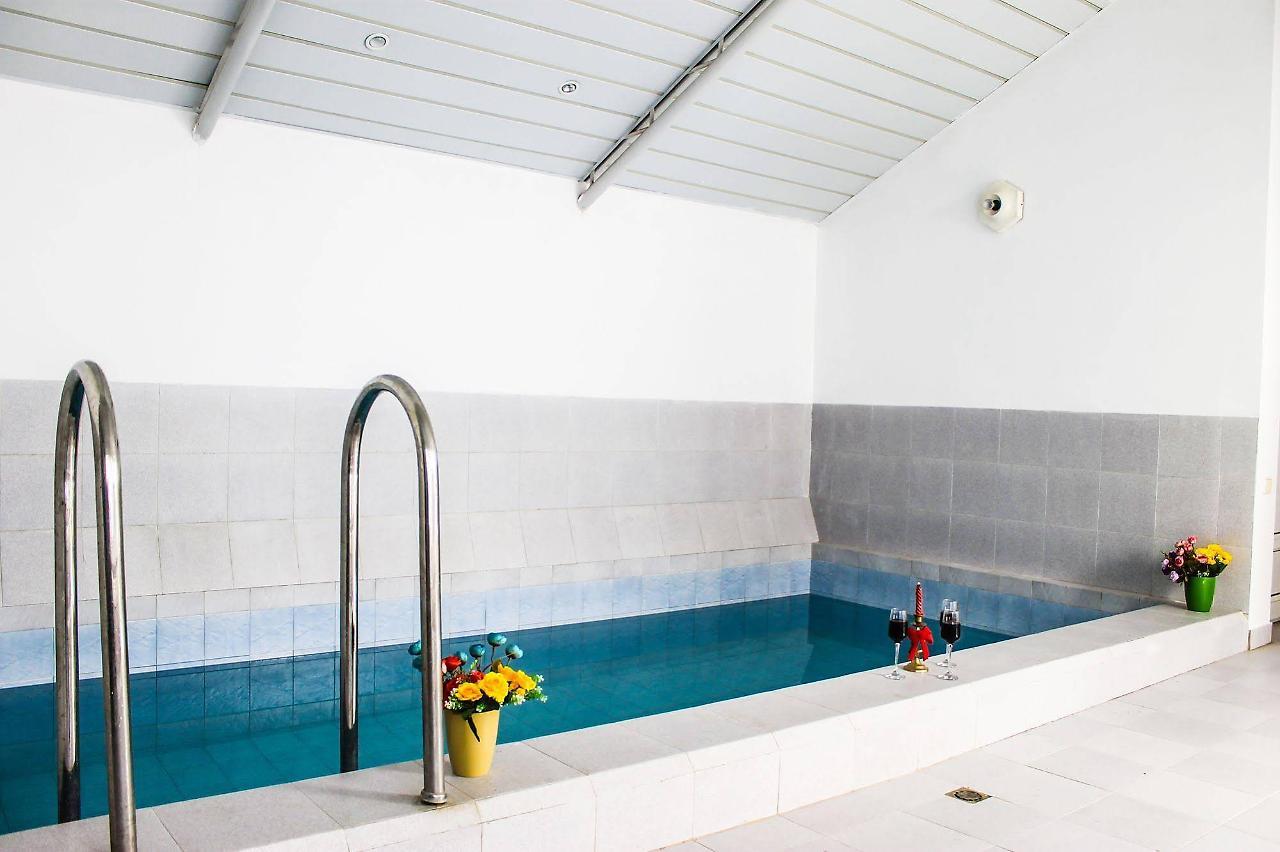 Hotel Residence Hill Tbilisi Luaran gambar
