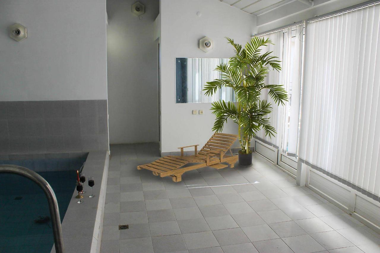 Hotel Residence Hill Tbilisi Luaran gambar