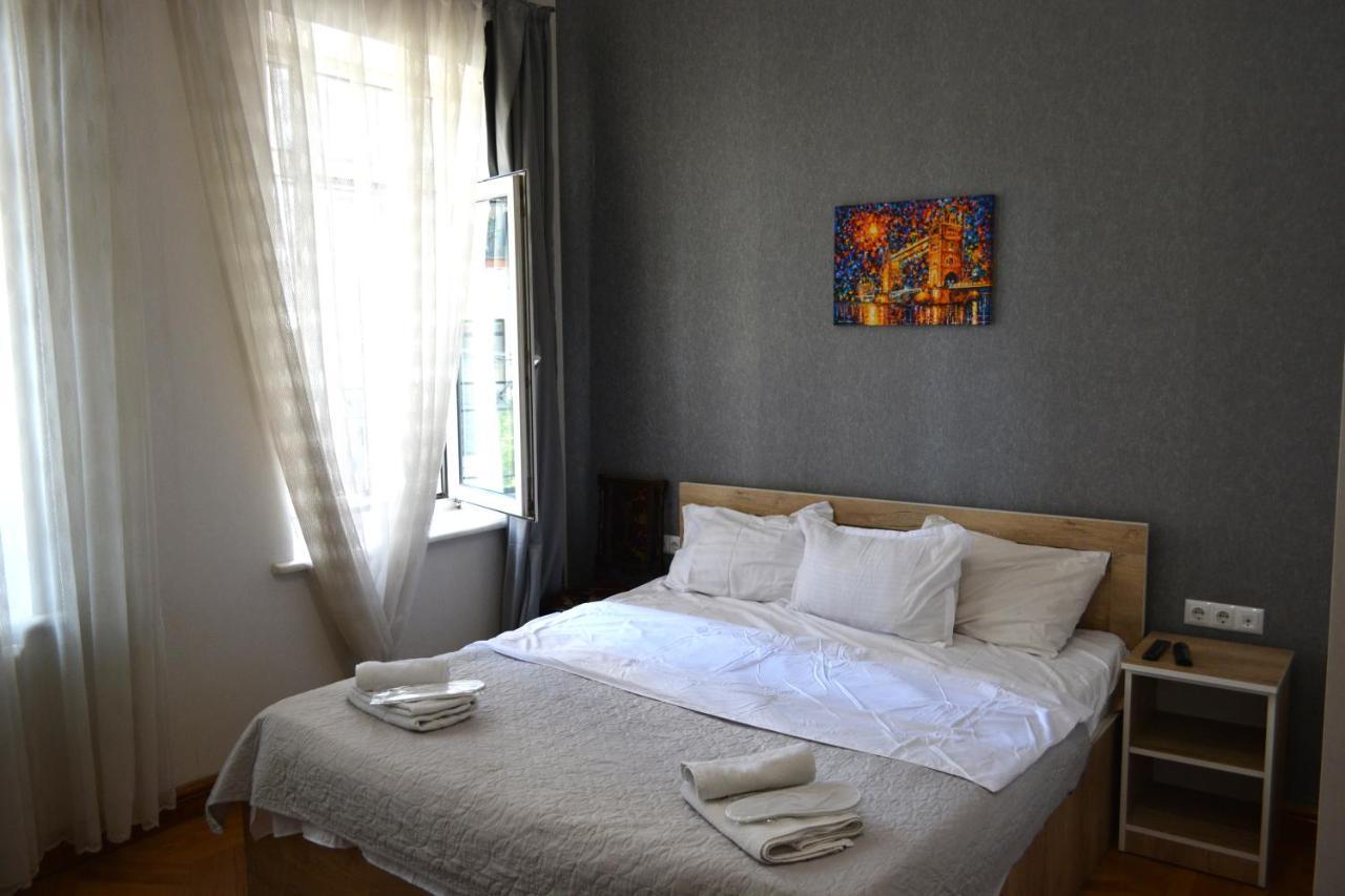 Hotel Residence Hill Tbilisi Bilik gambar
