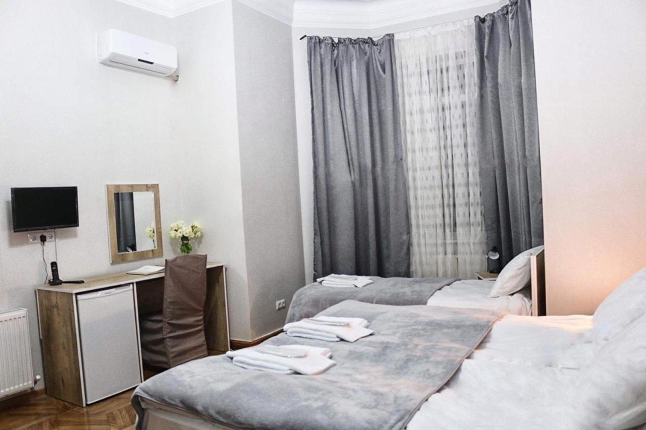 Hotel Residence Hill Tbilisi Luaran gambar