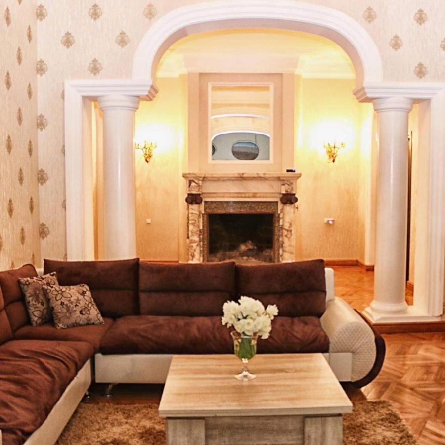 Hotel Residence Hill Tbilisi Luaran gambar