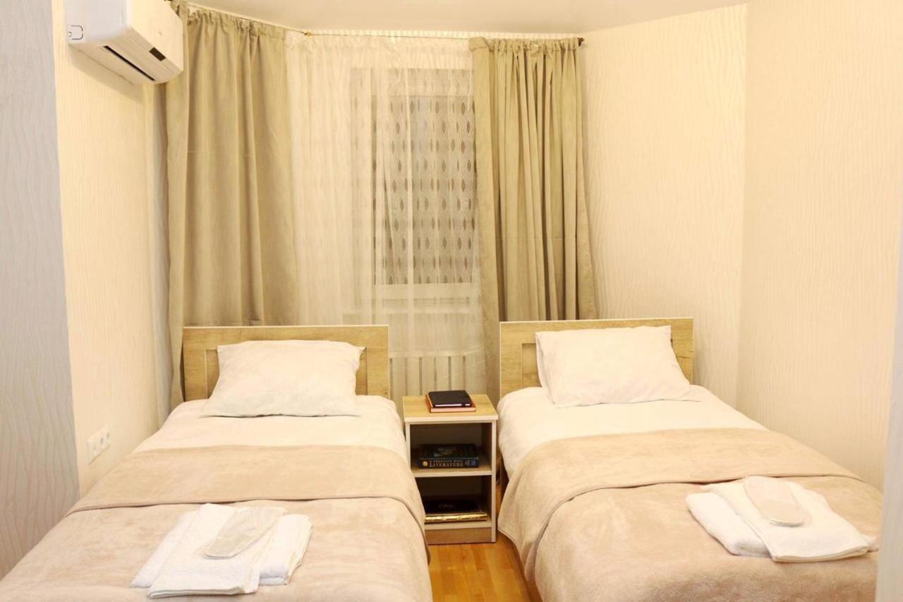 Hotel Residence Hill Tbilisi Luaran gambar