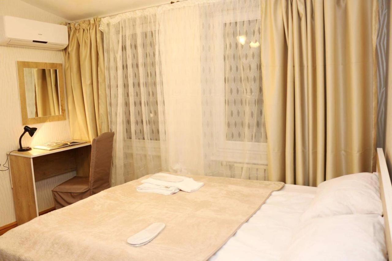Hotel Residence Hill Tbilisi Luaran gambar
