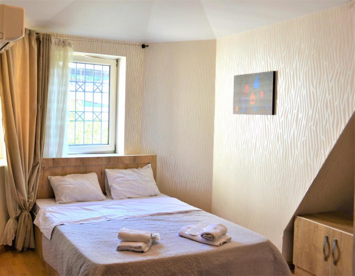 Hotel Residence Hill Tbilisi Luaran gambar