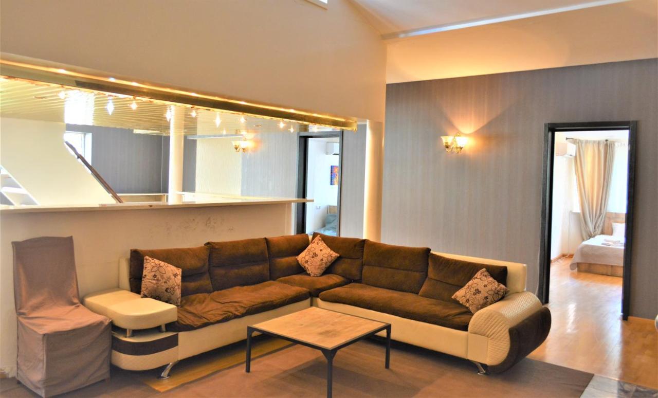 Hotel Residence Hill Tbilisi Luaran gambar