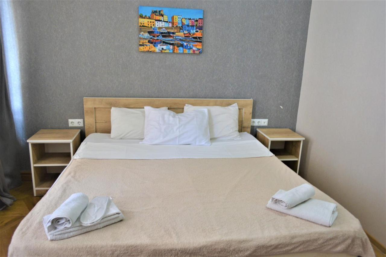Hotel Residence Hill Tbilisi Luaran gambar