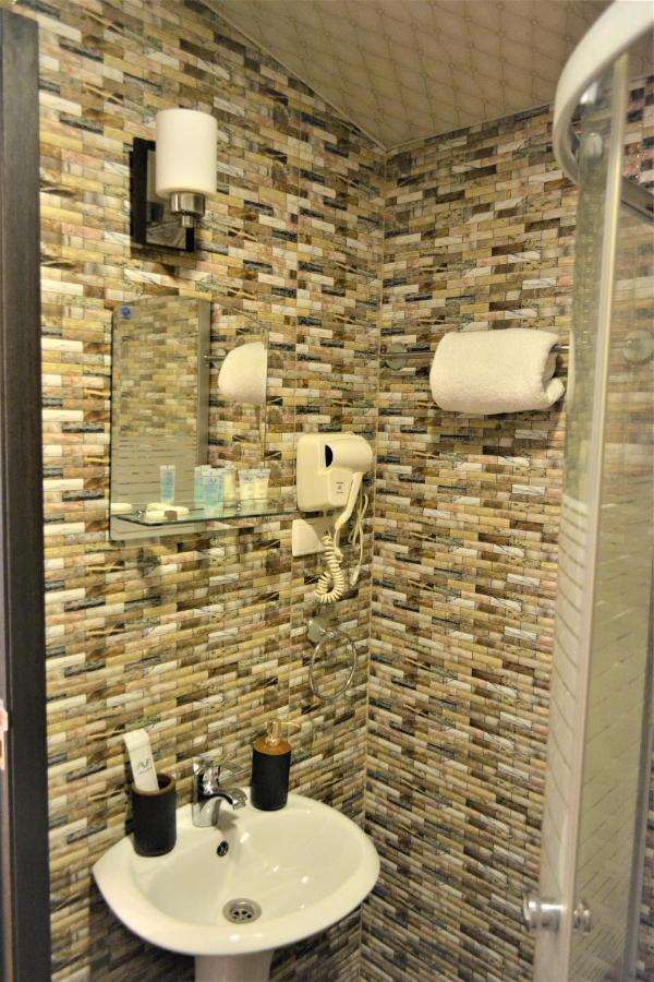 Hotel Residence Hill Tbilisi Luaran gambar