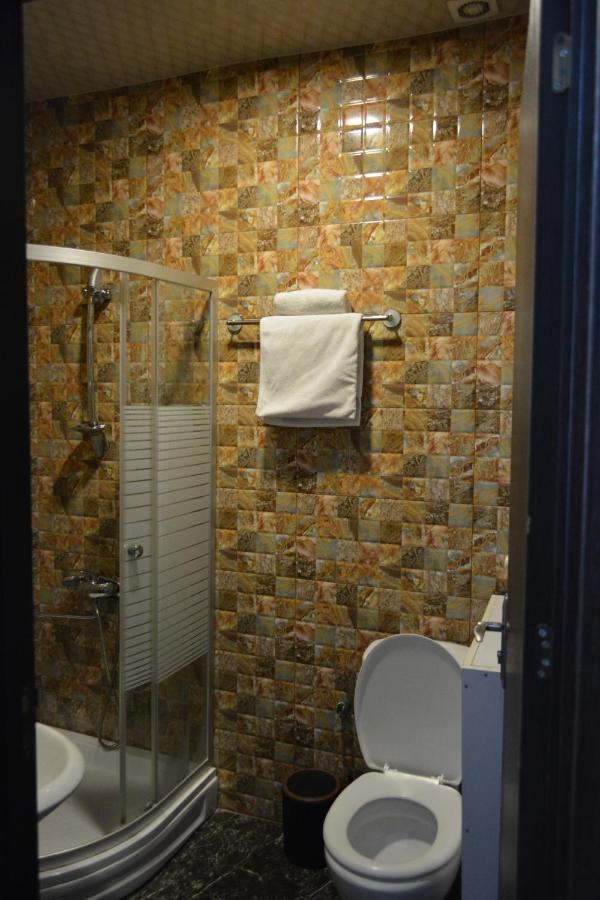 Hotel Residence Hill Tbilisi Luaran gambar