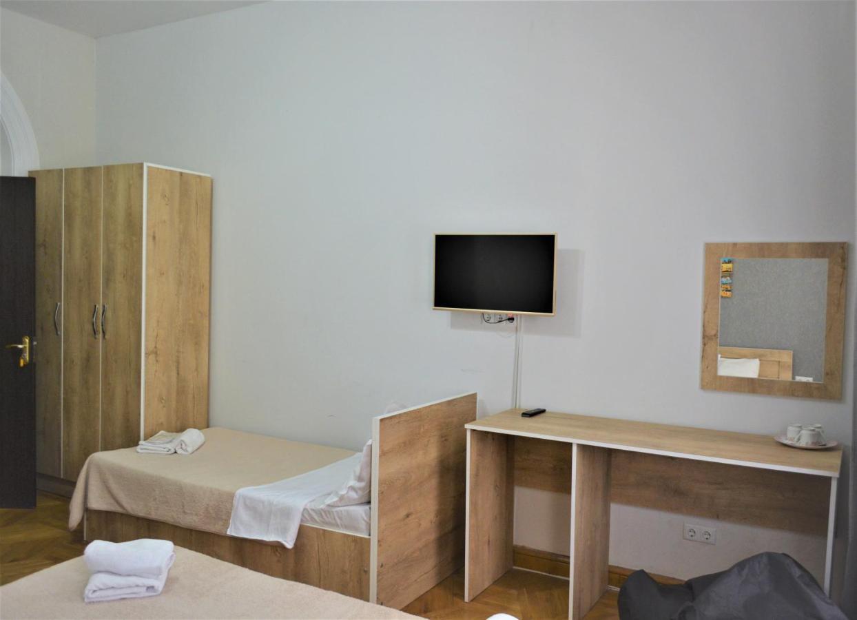 Hotel Residence Hill Tbilisi Luaran gambar