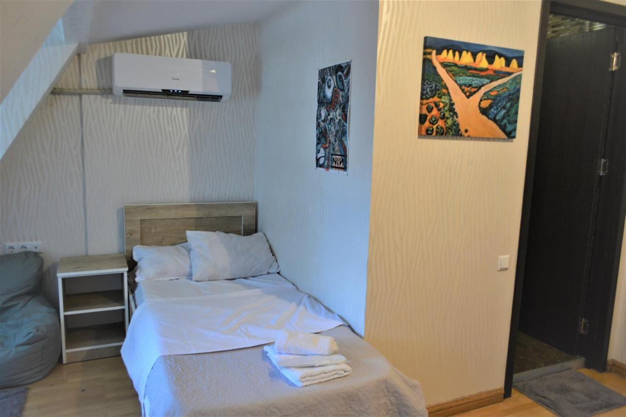 Hotel Residence Hill Tbilisi Luaran gambar