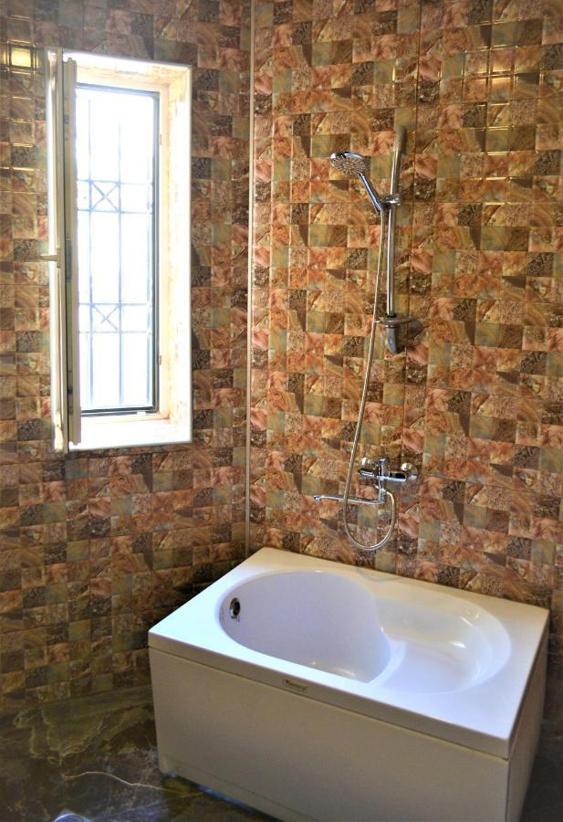Hotel Residence Hill Tbilisi Luaran gambar
