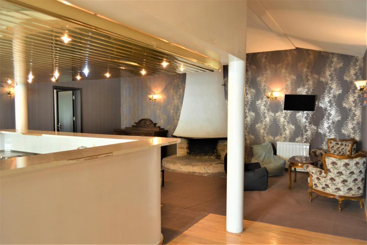 Hotel Residence Hill Tbilisi Luaran gambar