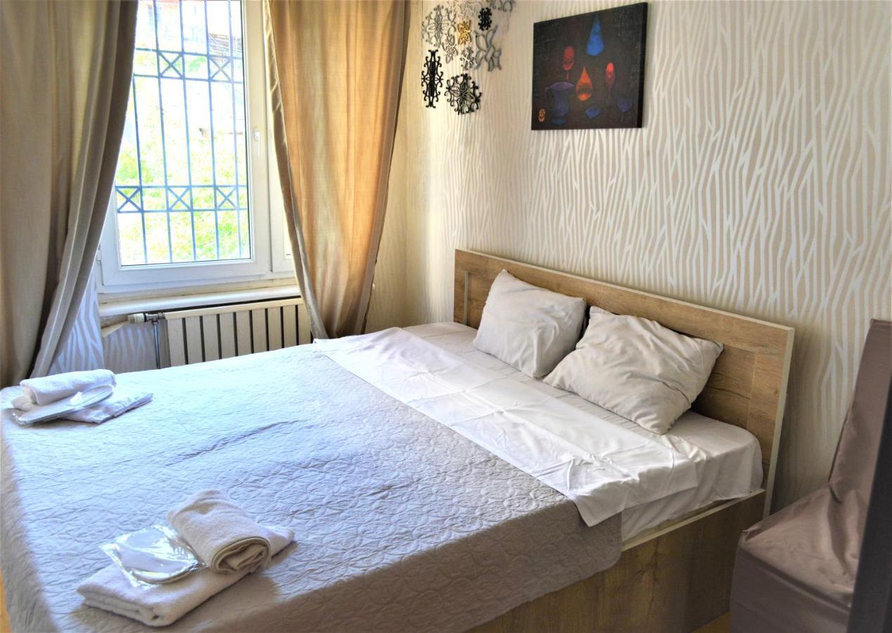 Hotel Residence Hill Tbilisi Luaran gambar