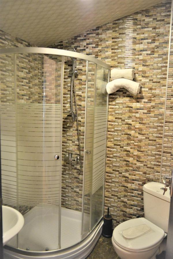 Hotel Residence Hill Tbilisi Luaran gambar