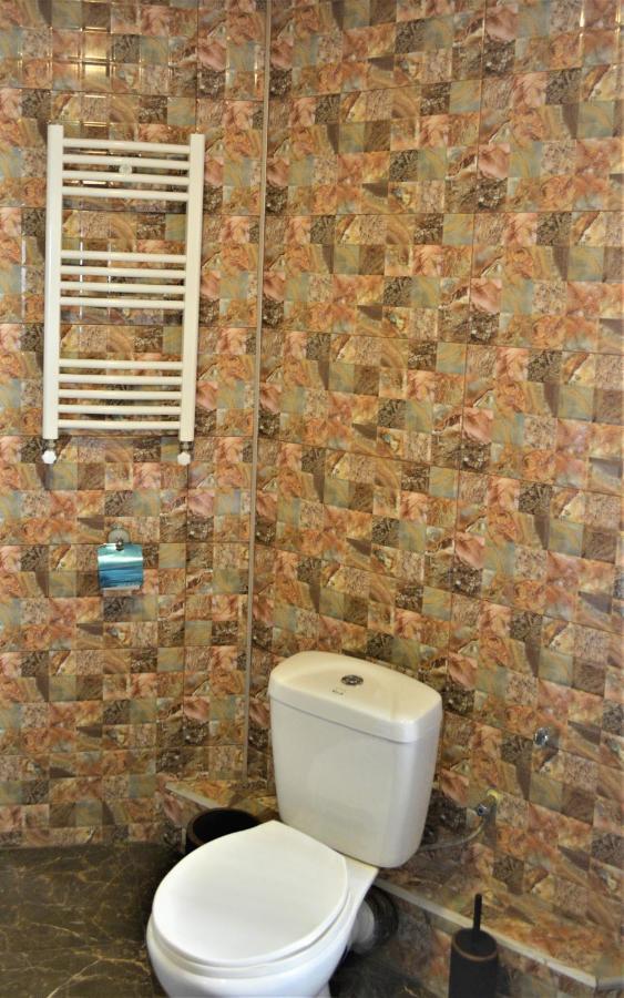 Hotel Residence Hill Tbilisi Luaran gambar
