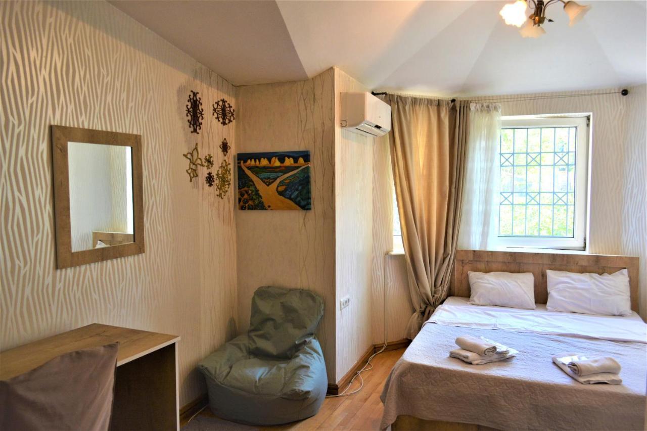 Hotel Residence Hill Tbilisi Luaran gambar