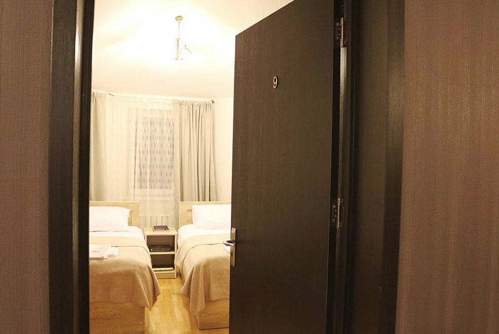 Hotel Residence Hill Tbilisi Luaran gambar