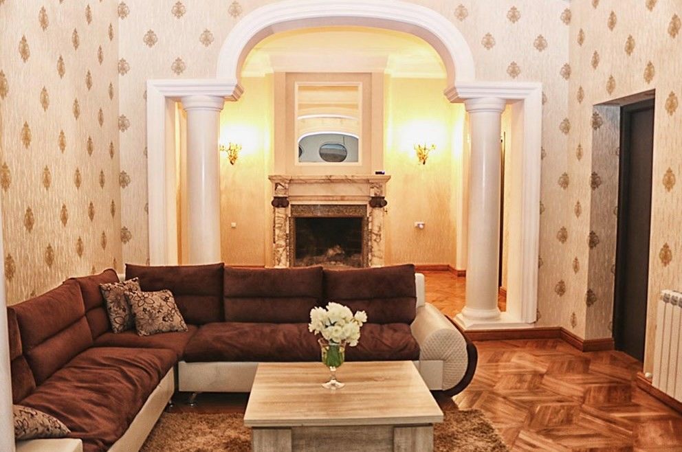 Hotel Residence Hill Tbilisi Luaran gambar
