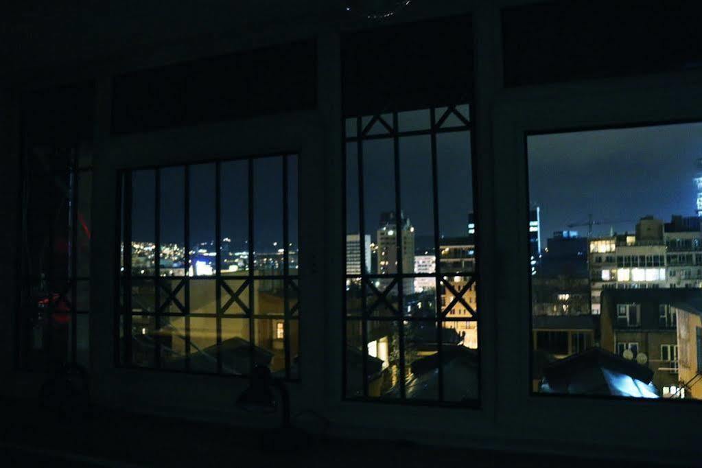 Hotel Residence Hill Tbilisi Luaran gambar