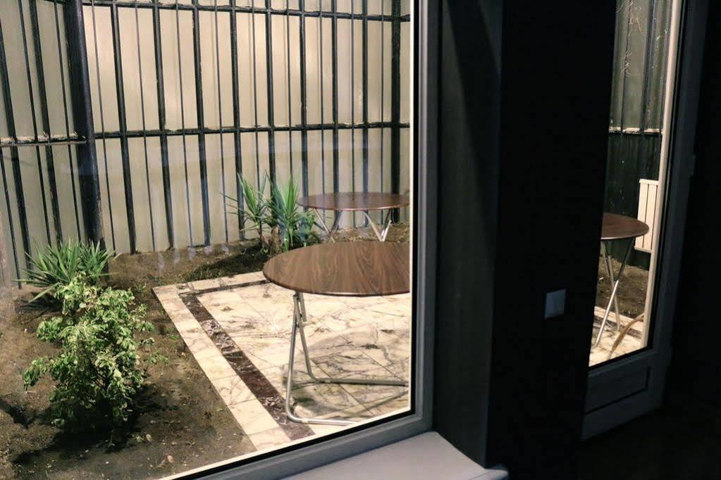 Hotel Residence Hill Tbilisi Luaran gambar