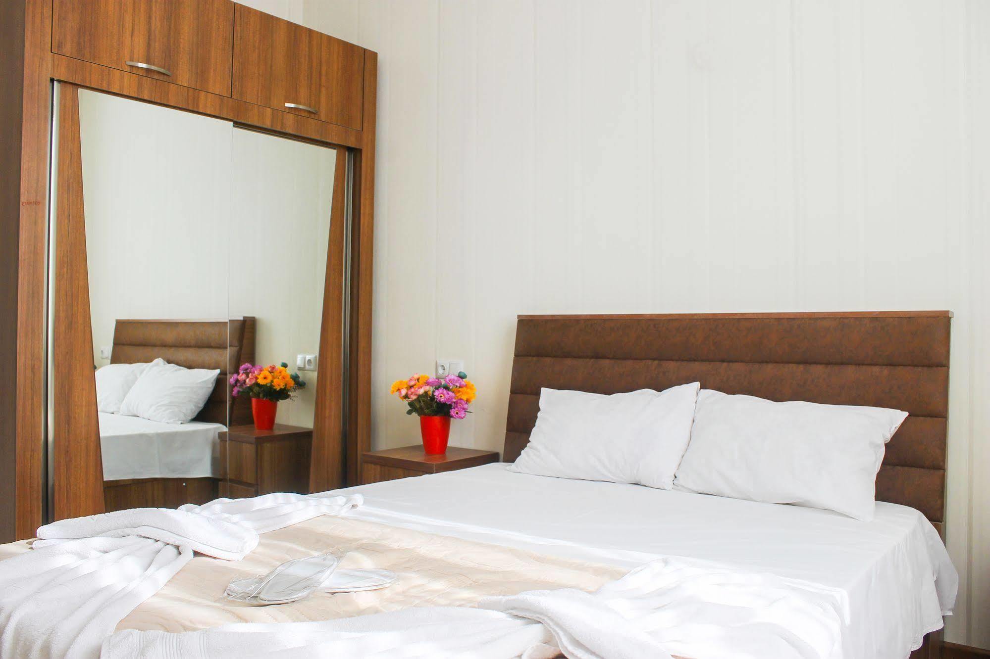 Hotel Residence Hill Tbilisi Luaran gambar