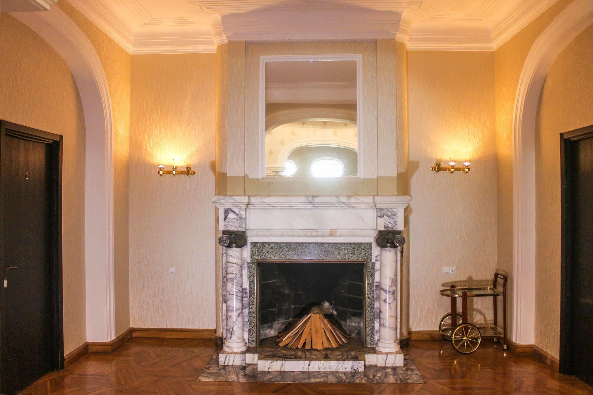 Hotel Residence Hill Tbilisi Luaran gambar