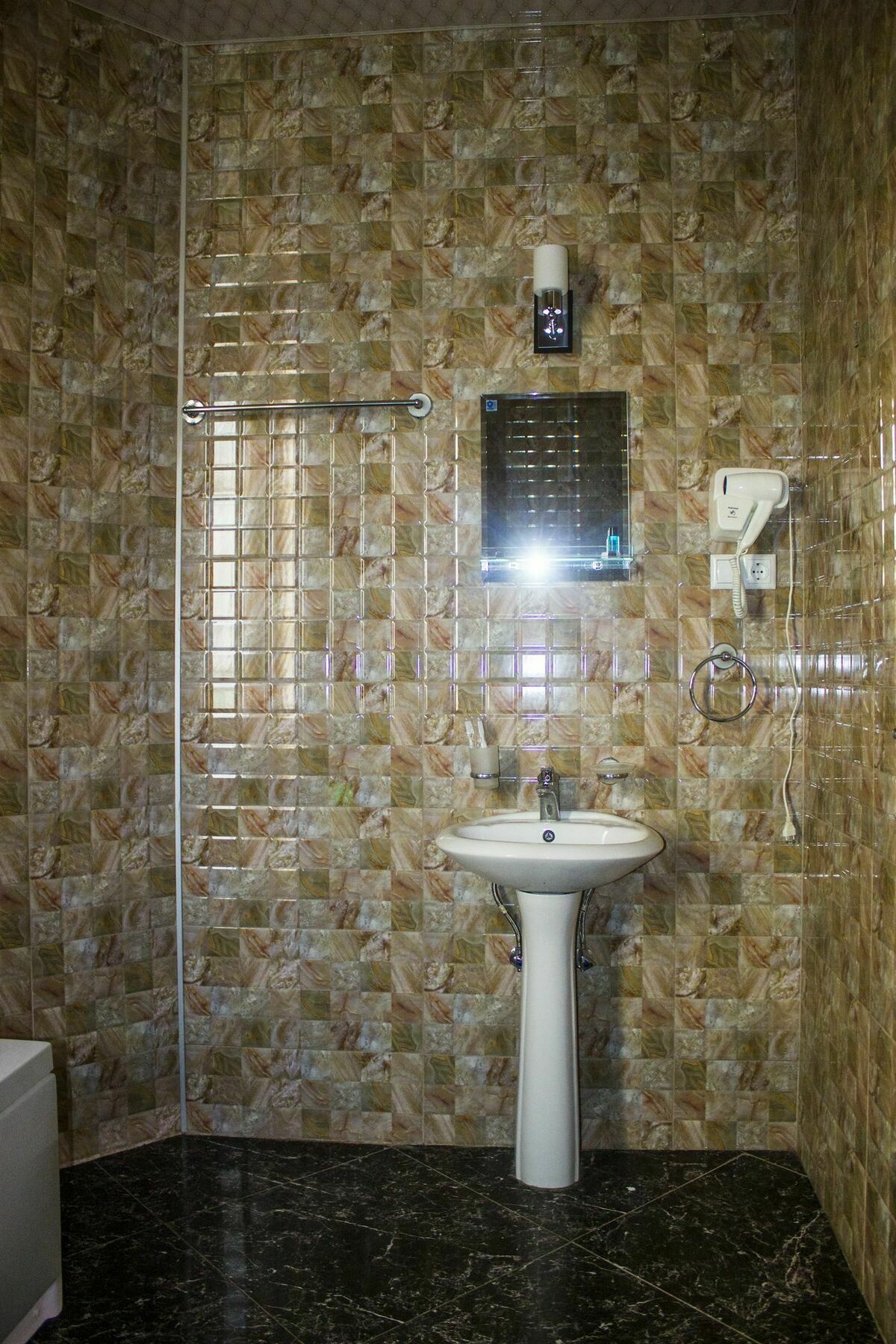 Hotel Residence Hill Tbilisi Luaran gambar